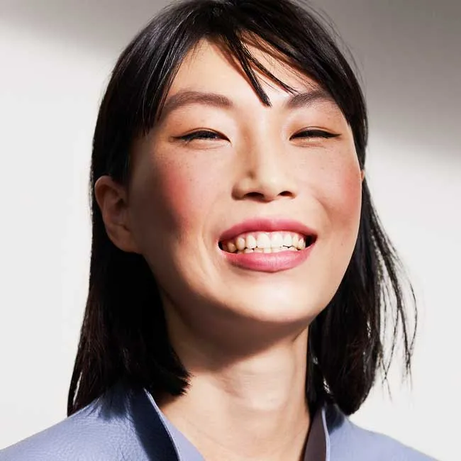 Review 3 thỏi son Hermès Rose Rosy sang xịn màu đẹp trendy - 10