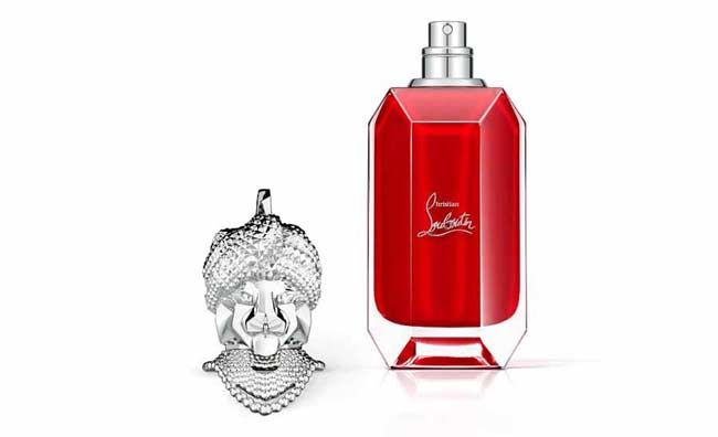 Review 6 chai nước hoa Christian Louboutin cao cấp rất sang trọng - 17