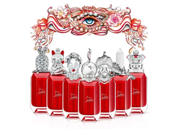 Review 6 chai nước hoa Christian Louboutin cao cấp rất sang trọng - 4