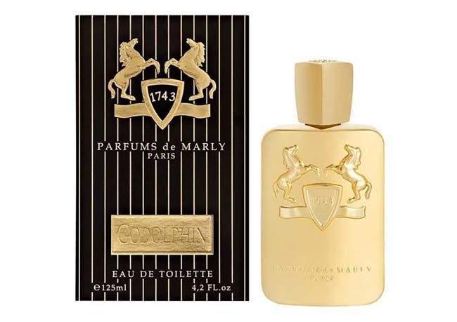 Review nước hoa Parfums de Marly với hương thơm vương giả đầy mê hoặc - 7