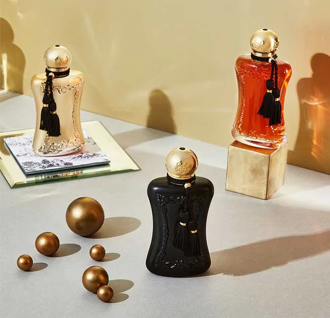 Review nước hoa Parfums de Marly với hương thơm vương giả đầy mê hoặc - 3