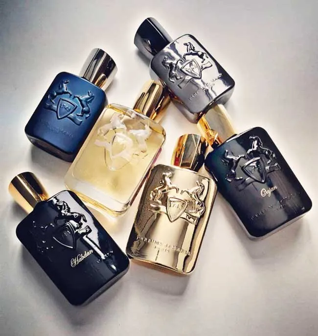 Review nước hoa Parfums de Marly với hương thơm vương giả đầy mê hoặc - 5