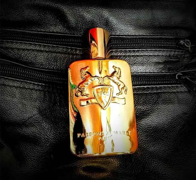 Review nước hoa Parfums de Marly với hương thơm vương giả đầy mê hoặc - 8