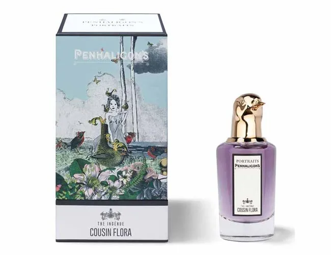 Top 10+ nước hoa Penhaligon's đầu thú mùi nào thơm