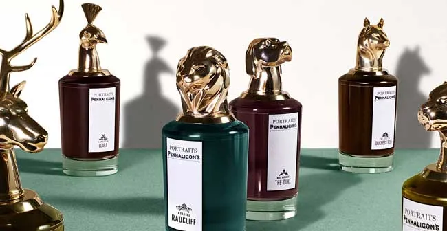 Top 10+ nước hoa Penhaligon's đầu thú mùi nào thơm