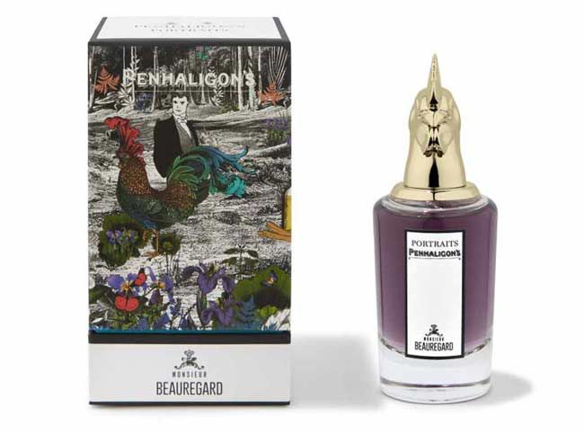 Top 10+ nước hoa Penhaligon's đầu thú mùi nào thơm