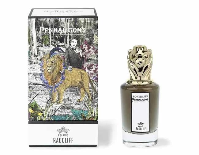 Top 10+ nước hoa Penhaligon's đầu thú mùi nào thơm
