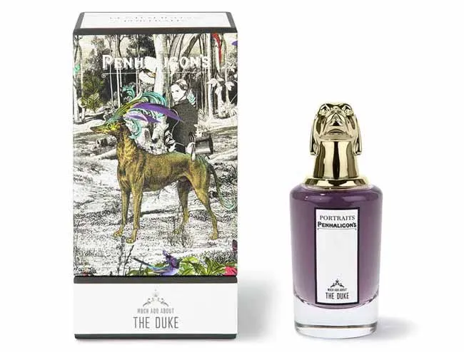 Top 10+ nước hoa Penhaligon's đầu thú mùi nào thơm