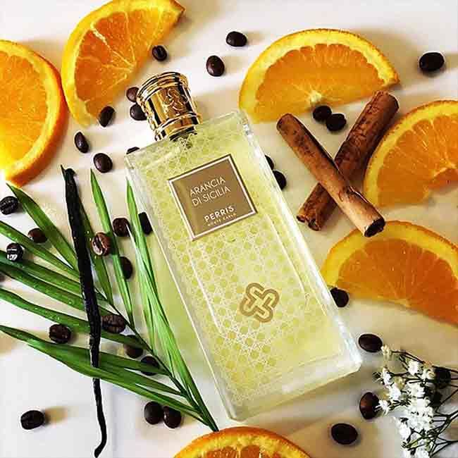 Nước hoa Perris Monte Carlo của nước nào? Top 7 hương thơm Perris Monte Carlo rất mới lạ