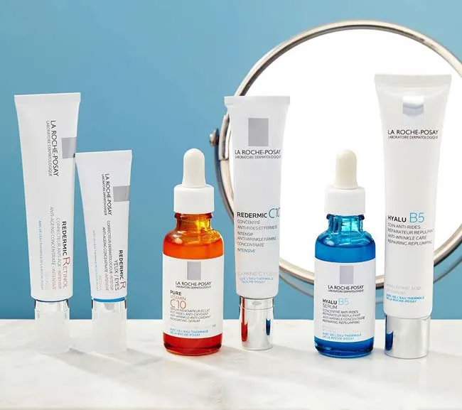 Top 5 loại serum La Roche Posay hỗ trợ làm sạch mụn phục hồi da được nhiều khách hàng yêu thích - 5
