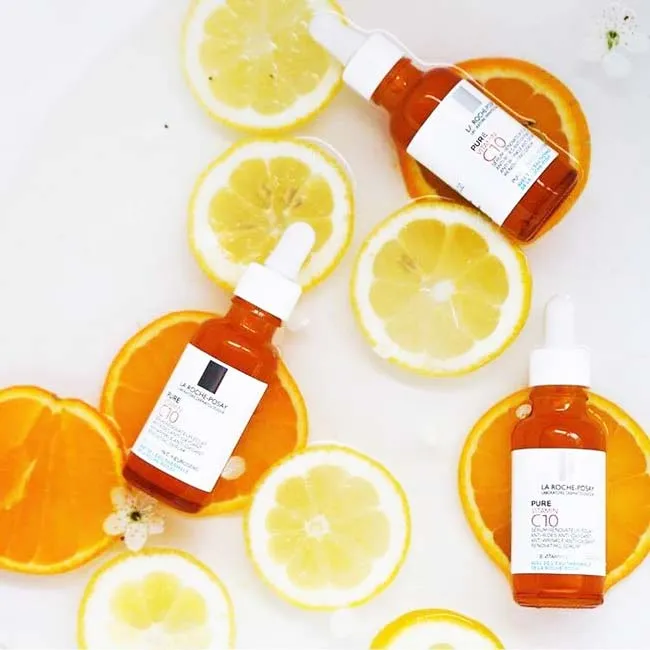 Top 5 loại serum La Roche Posay hỗ trợ làm sạch mụn phục hồi da được nhiều khách hàng yêu thích - 3