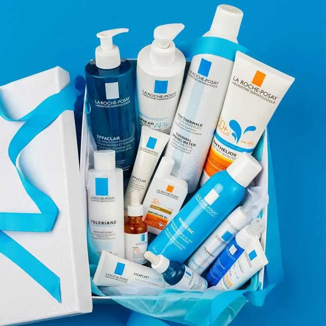 Top 5 loại serum La Roche Posay hỗ trợ làm sạch mụn phục hồi da được nhiều khách hàng yêu thích - 2