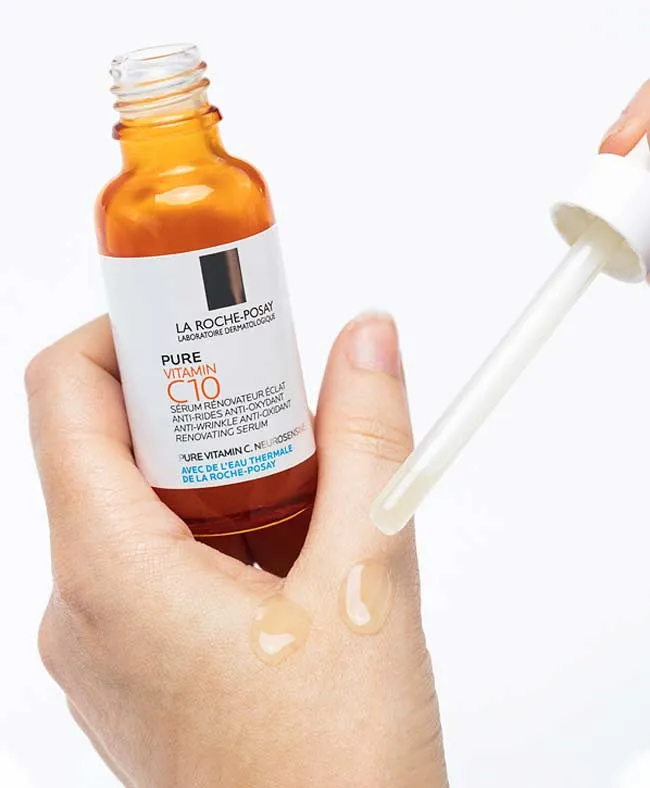 Top 5 loại serum La Roche Posay hỗ trợ làm sạch mụn phục hồi da được nhiều khách hàng yêu thích - 9