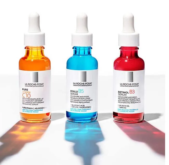 Top 5 loại serum La Roche Posay hỗ trợ làm sạch mụn phục hồi da được nhiều khách hàng yêu thích - 4