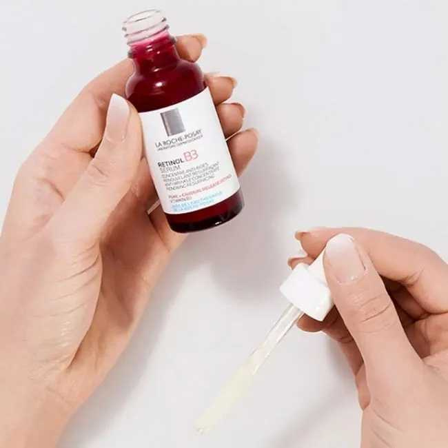 Top 5 loại serum La Roche Posay hỗ trợ làm sạch mụn phục hồi da được nhiều khách hàng yêu thích - 10