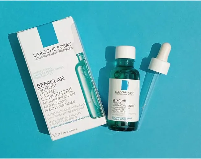 Top 5 loại serum La Roche Posay hỗ trợ làm sạch mụn phục hồi da được nhiều khách hàng yêu thích - 11