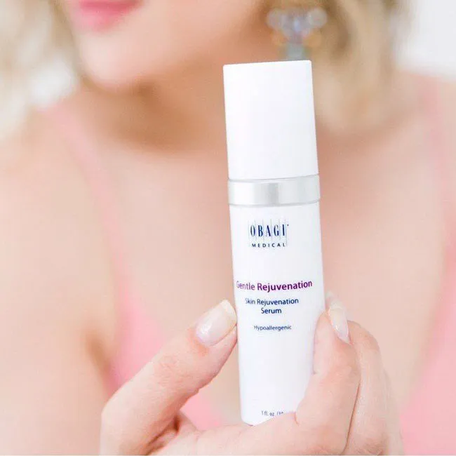 Serum tái tạo là gì? Review top 10 serum tái tạo phục hồi da được nhiều khách hàng yêu thích