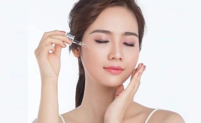 Serum tái tạo là gì? Review top 10 serum tái tạo phục hồi da được nhiều khách hàng yêu thích