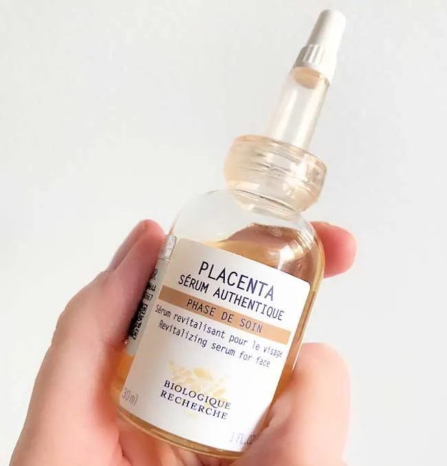 Serum tái tạo là gì? Review top 10 serum tái tạo phục hồi da được nhiều khách hàng yêu thích