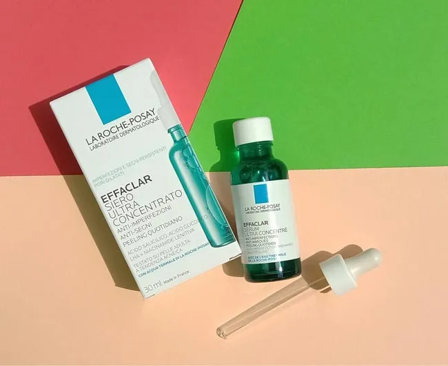 Serum tái tạo là gì? Review top 10 serum tái tạo phục hồi da được nhiều khách hàng yêu thích