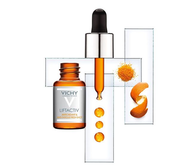 Review 7 tinh chất serum Vichy dưỡng ẩm chống láo hóa cho da trắng mịn được nhiều khách hàng yêu thích