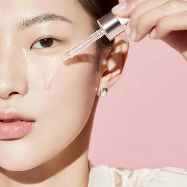 Review 7 loại serum dưỡng da căng bóng sáng mịn như sao Hàn - 2