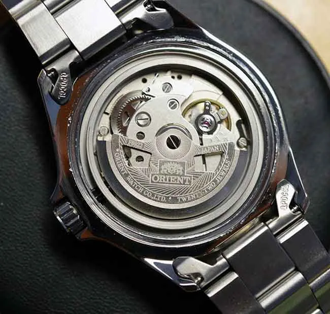 So sánh chi tiết đồng hồ Citizen và Orient loại nào tốt hơn? - 6