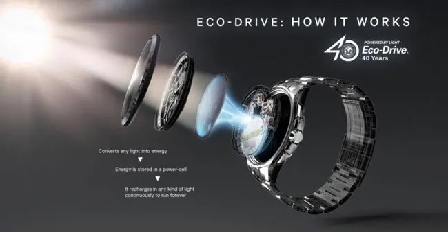 So sánh chi tiết đồng hồ Citizen và Orient loại nào tốt hơn? - 5