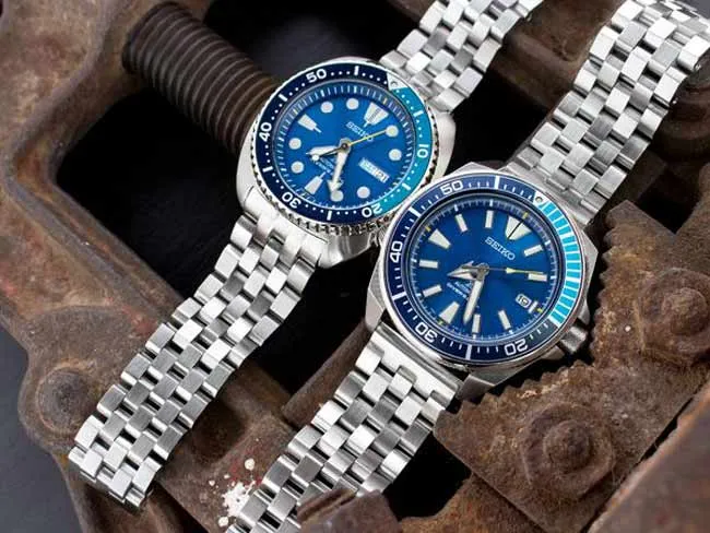 So sánh đồng hồ Seiko và Orient nên dùng của hãng nào tốt hơn?