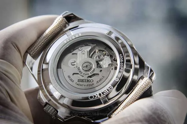 So sánh đồng hồ Seiko và Orient nên dùng của hãng nào tốt hơn?