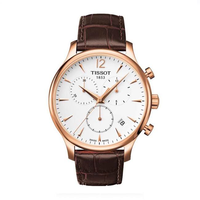 So sánh đồng hồ Tissot vs Ogival -Nên chọn đồng hồ hãng nào?