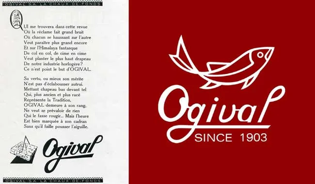 So sánh đồng hồ Tissot vs Ogival -Nên chọn đồng hồ hãng nào?
