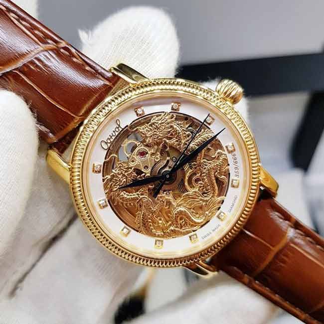So sánh đồng hồ Tissot vs Ogival -Nên chọn đồng hồ hãng nào?