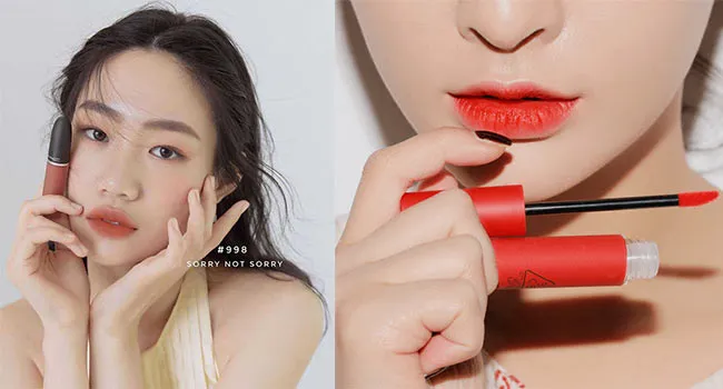 So sánh chi tiết son MAC và 3CE nên chọn hãng nào - 5