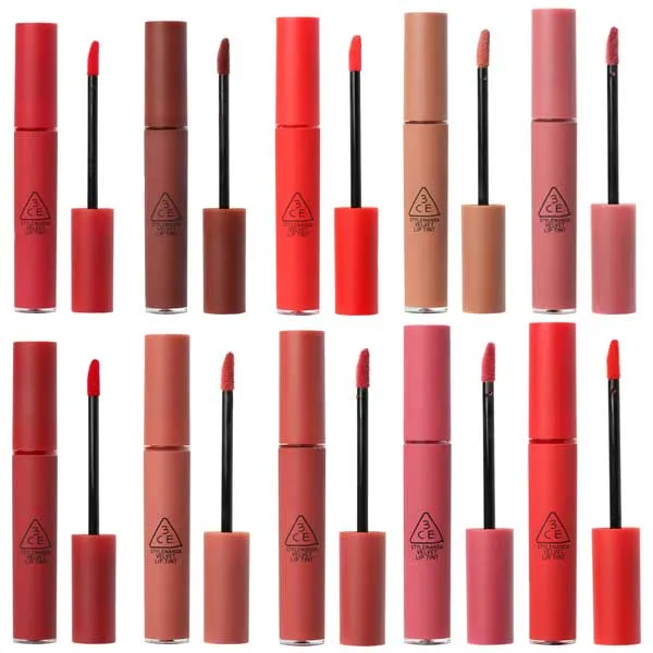 So sánh chi tiết son MAC và 3CE nên chọn hãng nào - 9