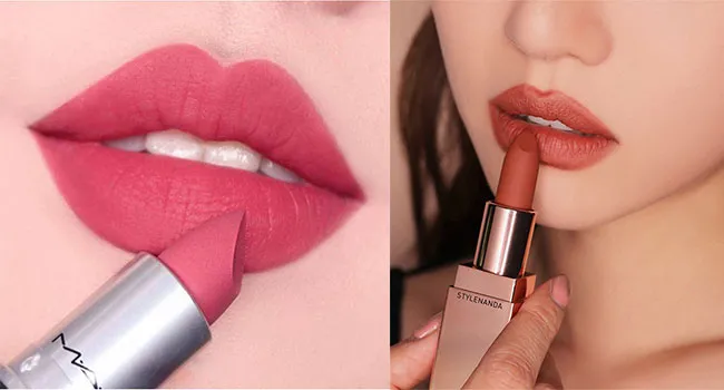 So sánh chi tiết son MAC và 3CE nên chọn hãng nào - 4