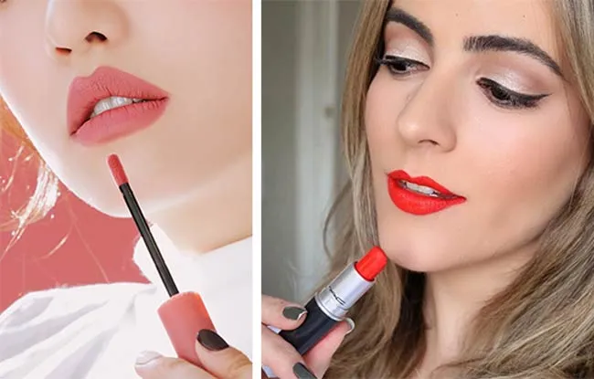 So sánh chi tiết son MAC và 3CE nên chọn hãng nào - 7