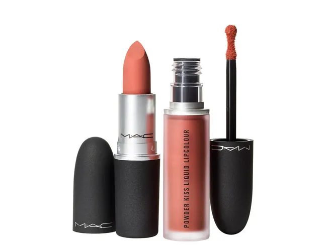 So sánh chi tiết son MAC và 3CE nên chọn hãng nào - 8