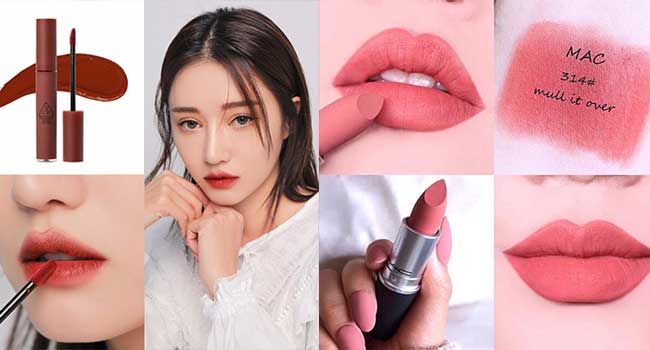 So sánh chi tiết son MAC và 3CE nên chọn hãng nào - 10