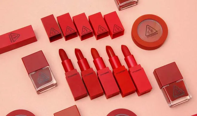 So sánh chi tiết son MAC và 3CE nên chọn hãng nào - 19