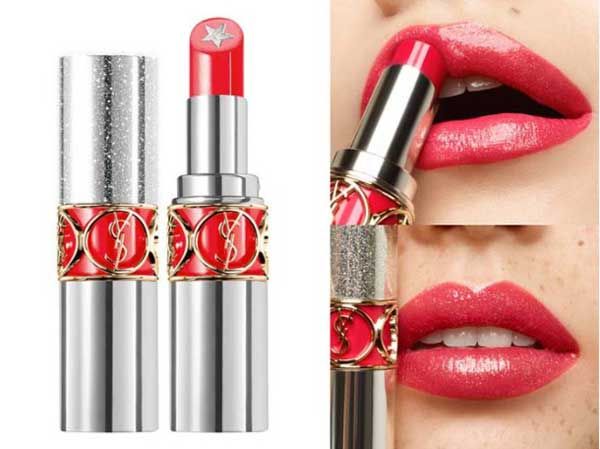 Review 8 cây son dưỡng môi có màu tự nhiên giúp môi căng mọng và quyến rũ