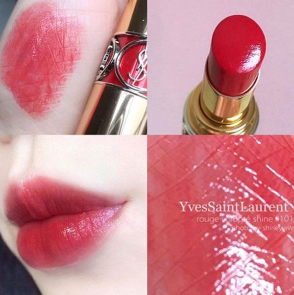 Review 8 cây son dưỡng môi có màu tự nhiên giúp môi căng mọng và quyến rũ