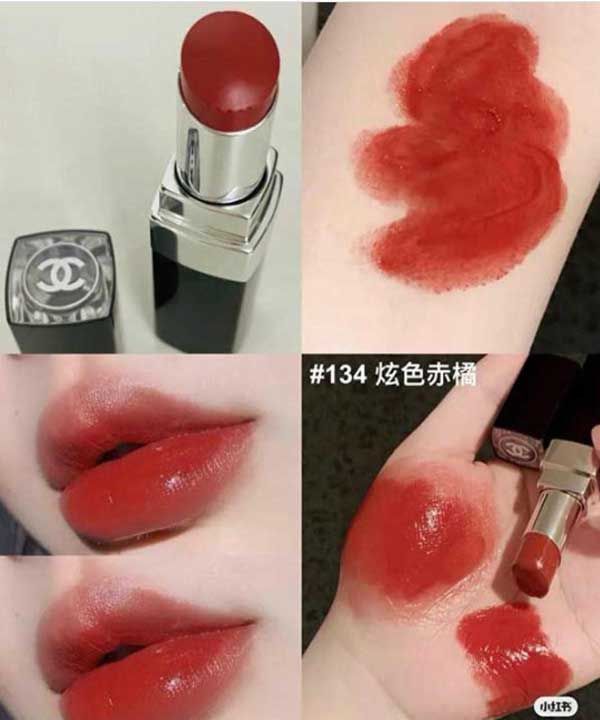 Review 8 cây son dưỡng môi có màu tự nhiên giúp môi căng mọng và quyến rũ