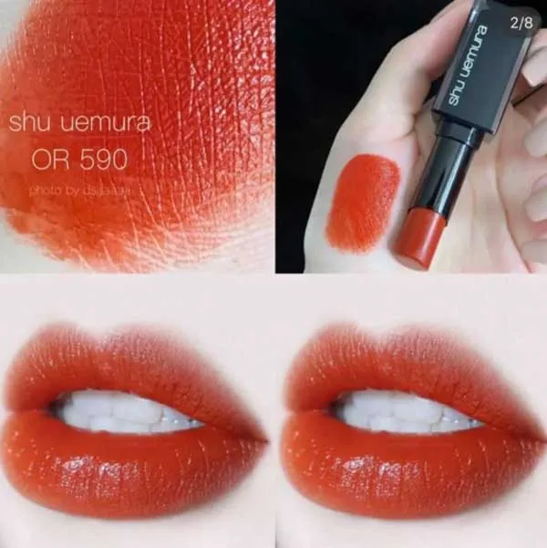 Son lì là gì? Top 5 hãng son lì vô cùng đẹp hiện nay - 5