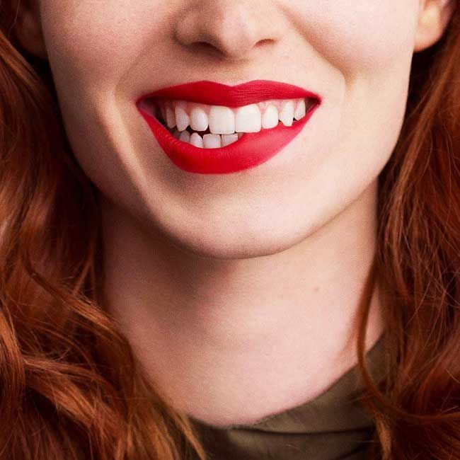 Son đỏ ruby hợp với da nào? Review 6 thỏi son màu đỏ ruby vô cùng đẹp - 16