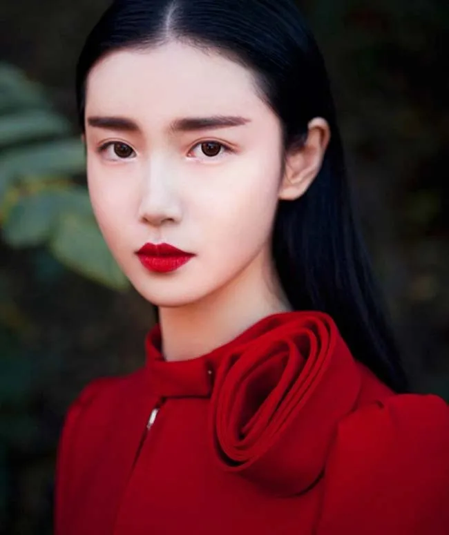 Son đỏ ruby hợp với da nào? Review 6 thỏi son màu đỏ ruby vô cùng đẹp - 2