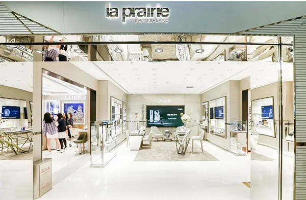 Kem Chống Nắng La Prairie Cellular Swiss UV Protection Veil SPF 50 PA++++ - Kem chống nắng - Vua Hàng Hiệu