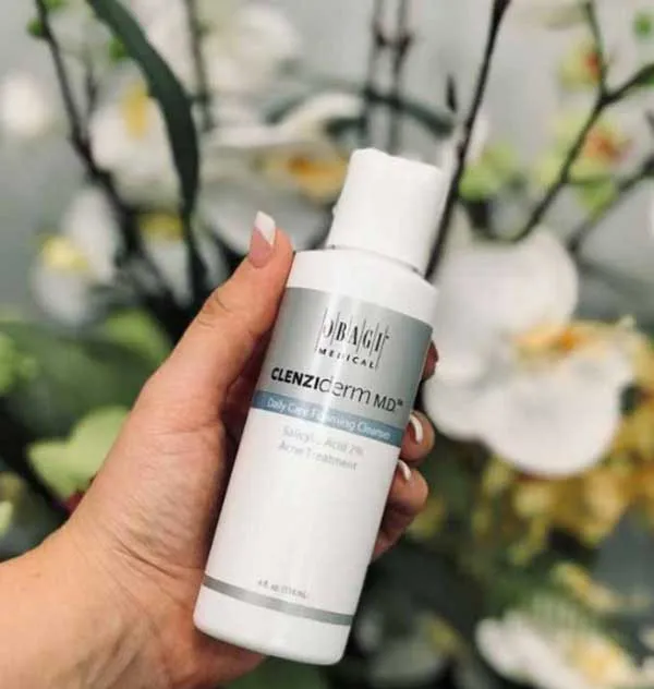 Top 7 sữa rửa mặt se khít lỗ chân lông cho nam hiệu quả chỉ sau 1 tuần
