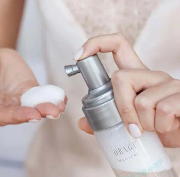 Top 7 sữa rửa mặt se khít lỗ chân lông cho nam hiệu quả chỉ sau 1 tuần