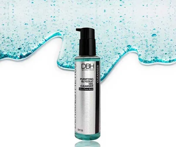 Top 7 sữa rửa mặt se khít lỗ chân lông cho nam hiệu quả chỉ sau 1 tuần